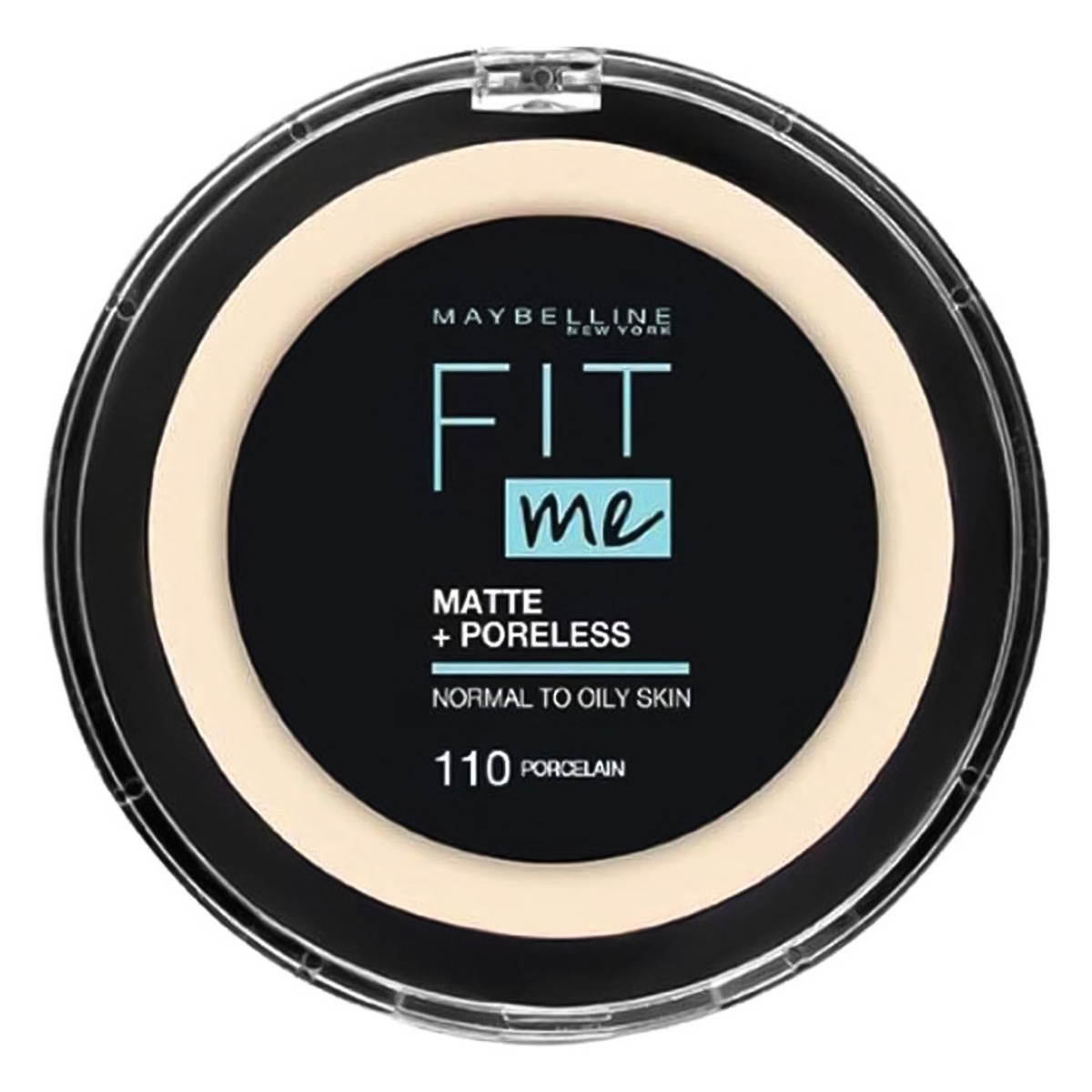 Maybeline Fit Me Powder 110 