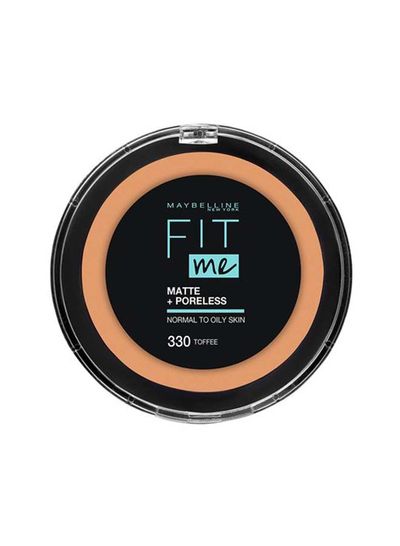 Marbelline Fit Me Powder 330