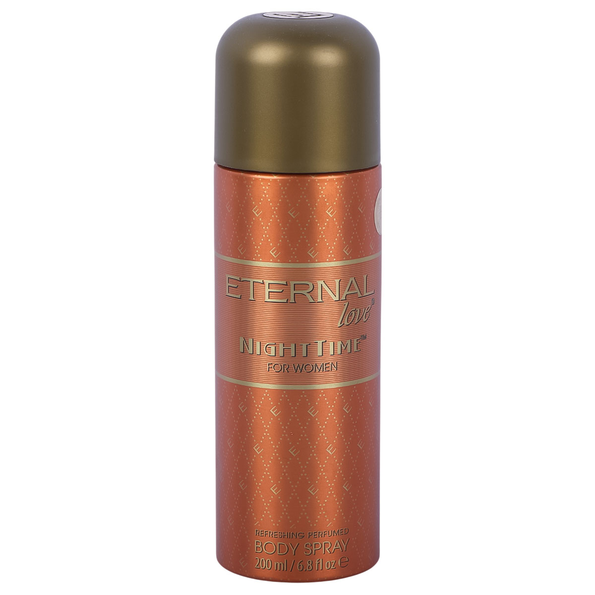 Eternal Love Night Time Women Body Spray 200ml