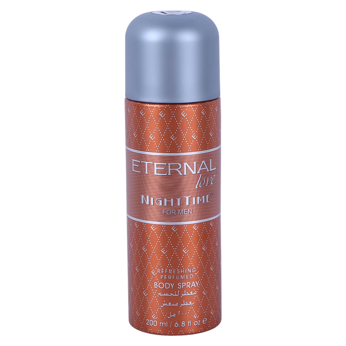 Eternal Love Night Time Men Body Spray 200ml