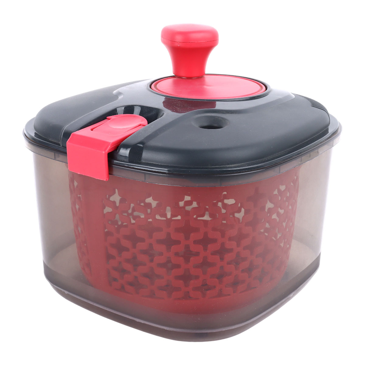 Manual Salad Spinner 4.2L
