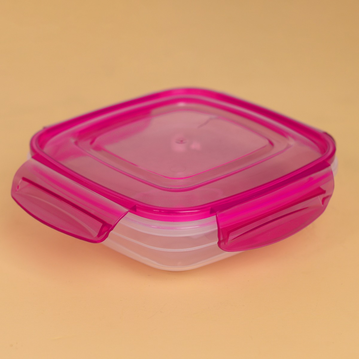 Square Food Storage 600ml