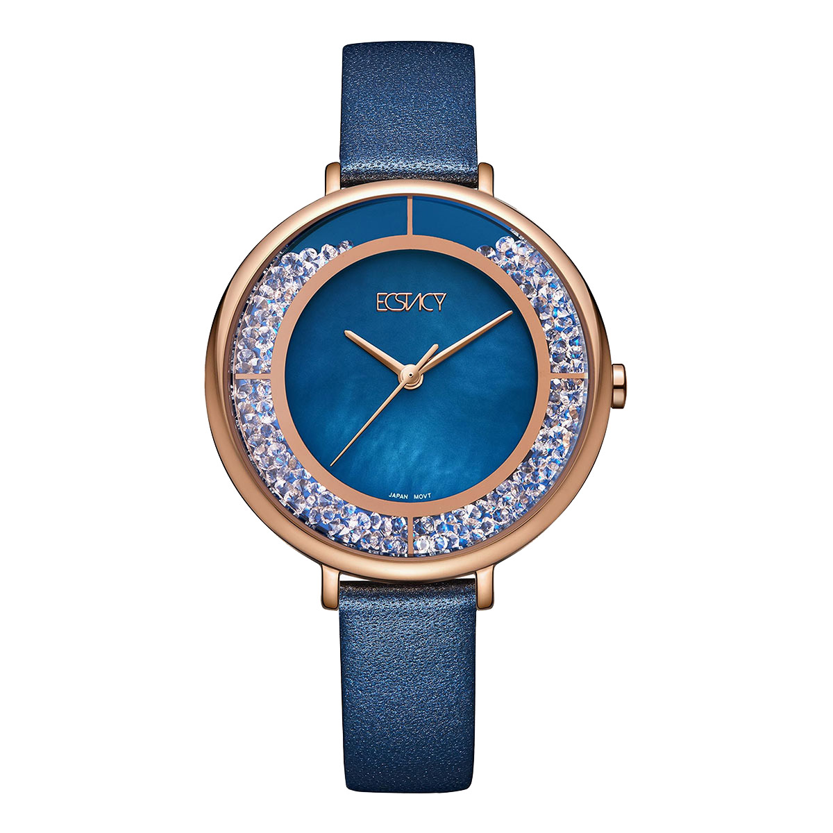 Ecstacy Watch E23501-KLNMN