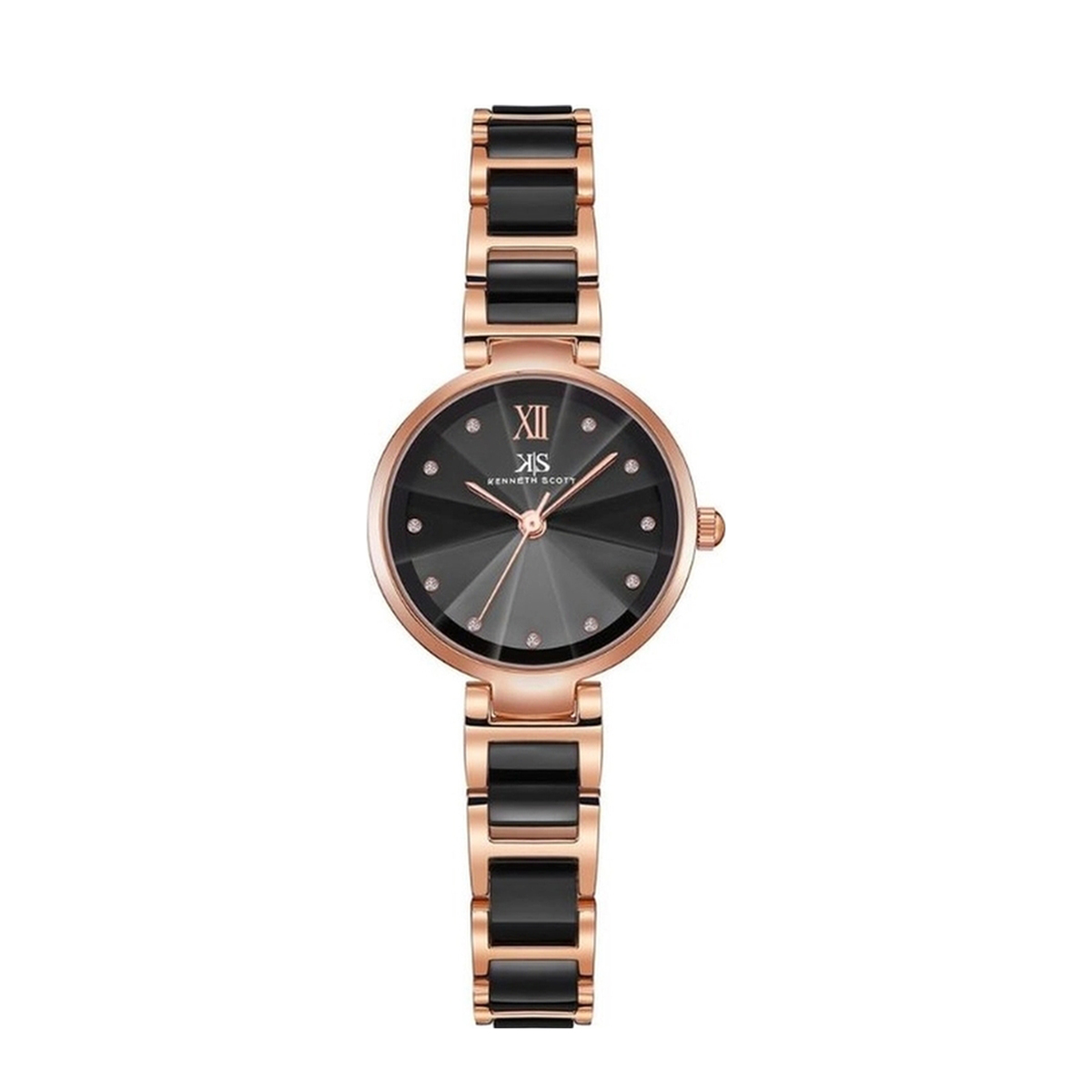 Kenneth Scott Watch K22531