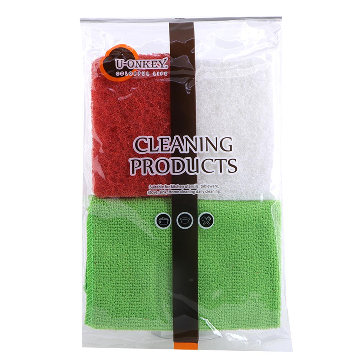 Cleaning Set