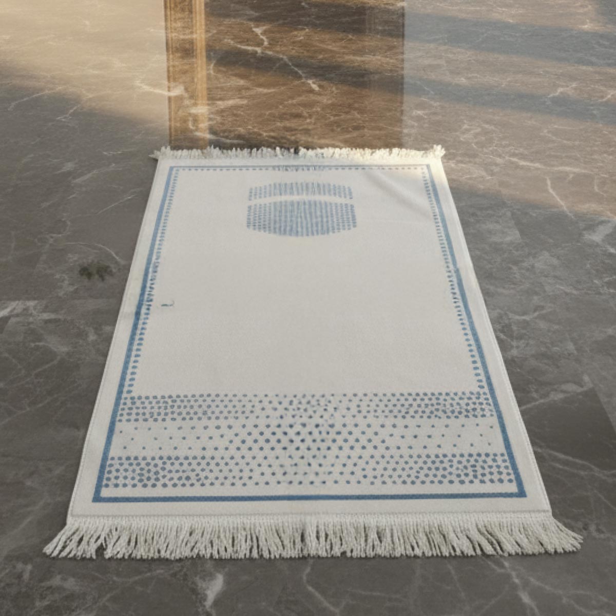 Adel Prayer Mat 70x110cm