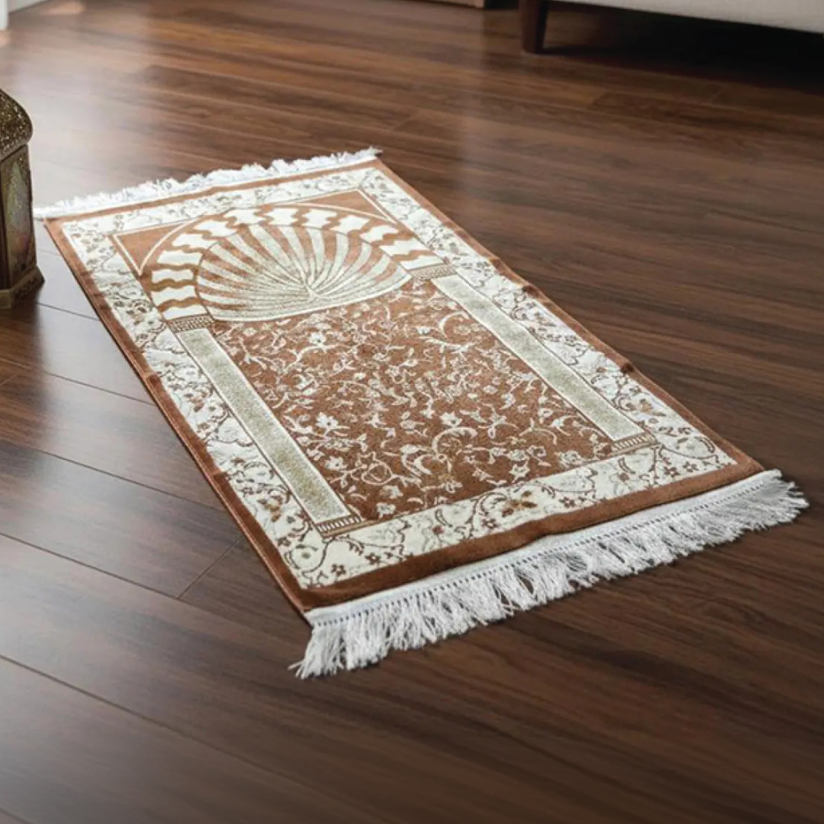 Doppio Prayer Mat 70x110cm
