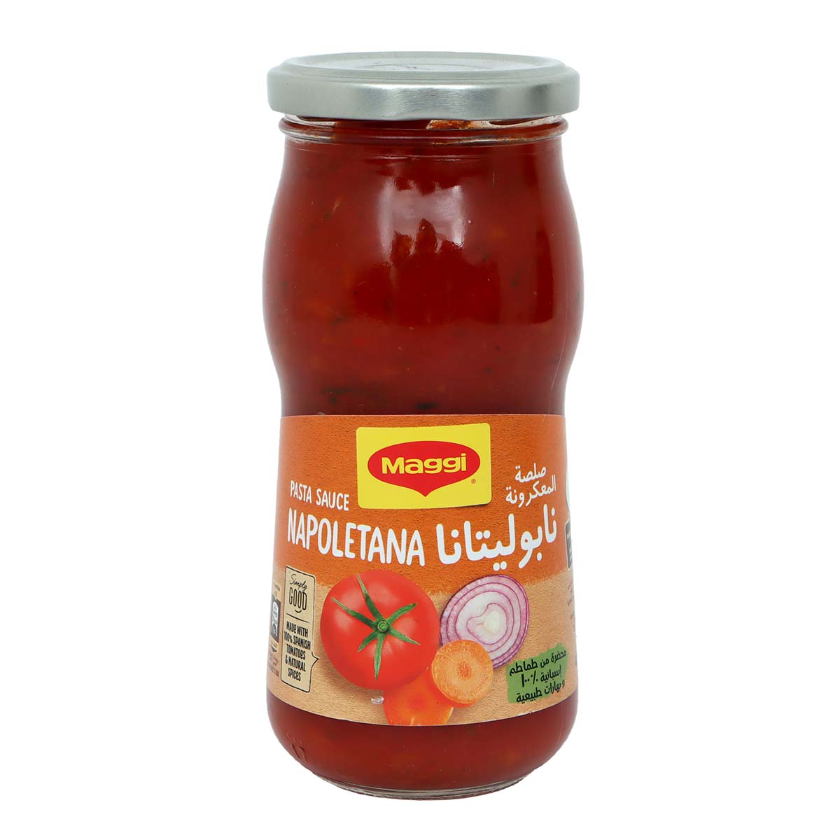 صلصة ماجي نابوليتانا 400 جرام