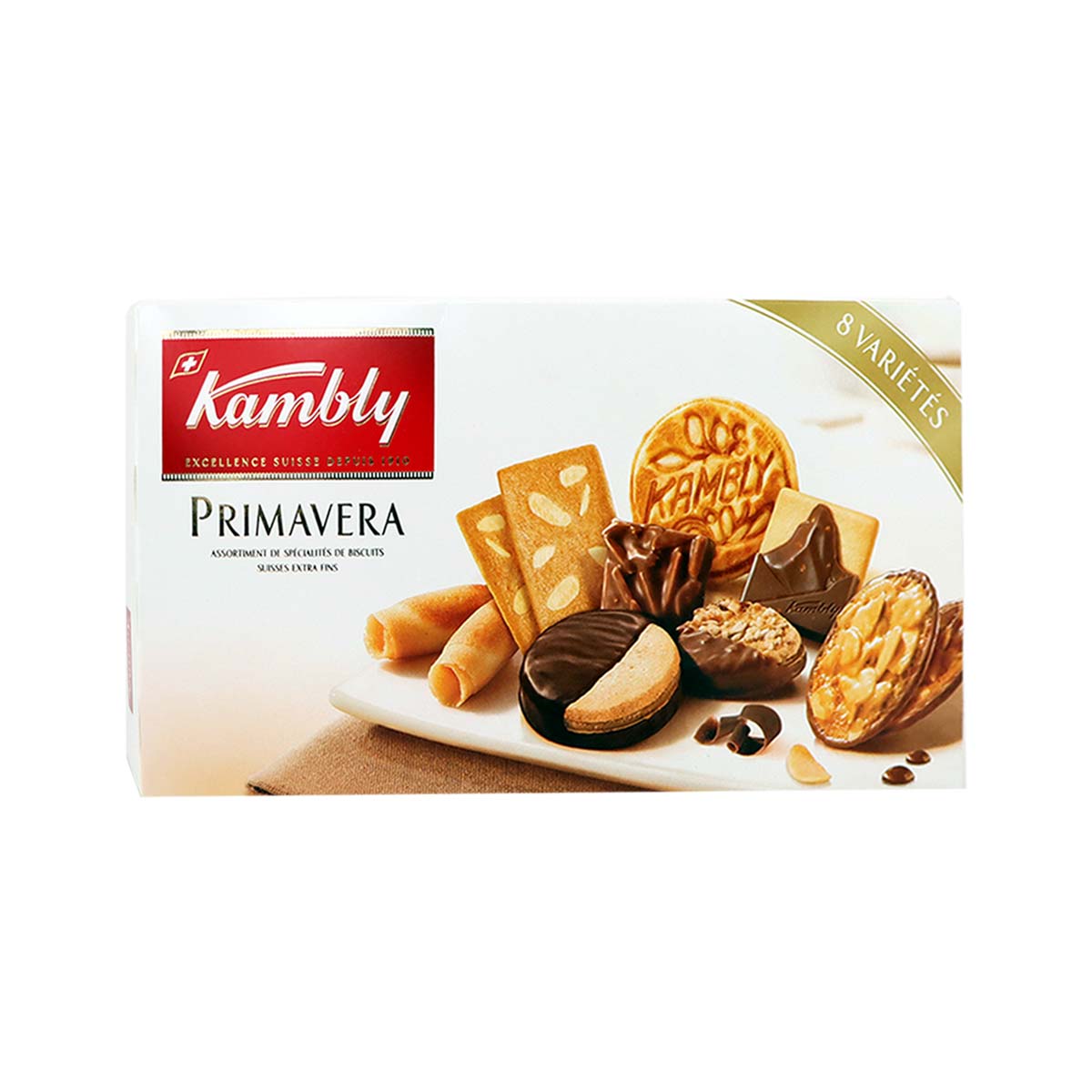 Kambly Primavera 175g