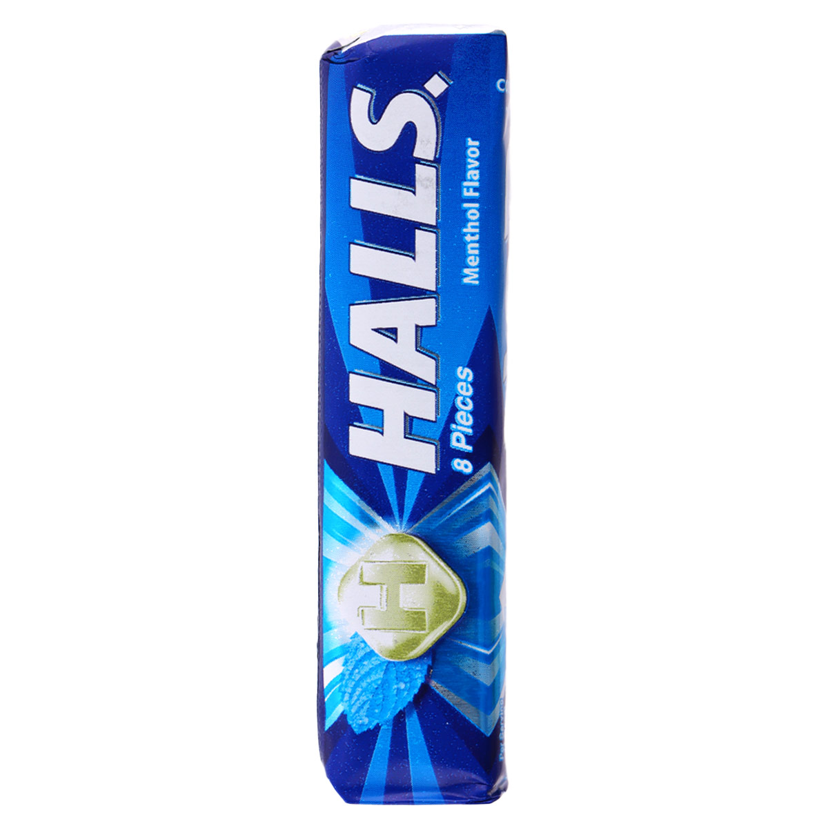 Halls Menthol Flavor 22.4g