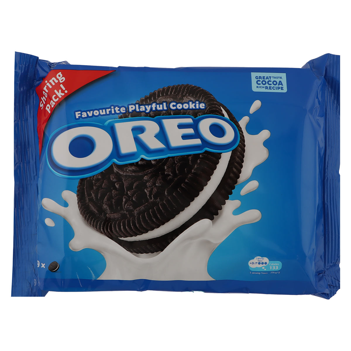 Oreo Original 358.8g