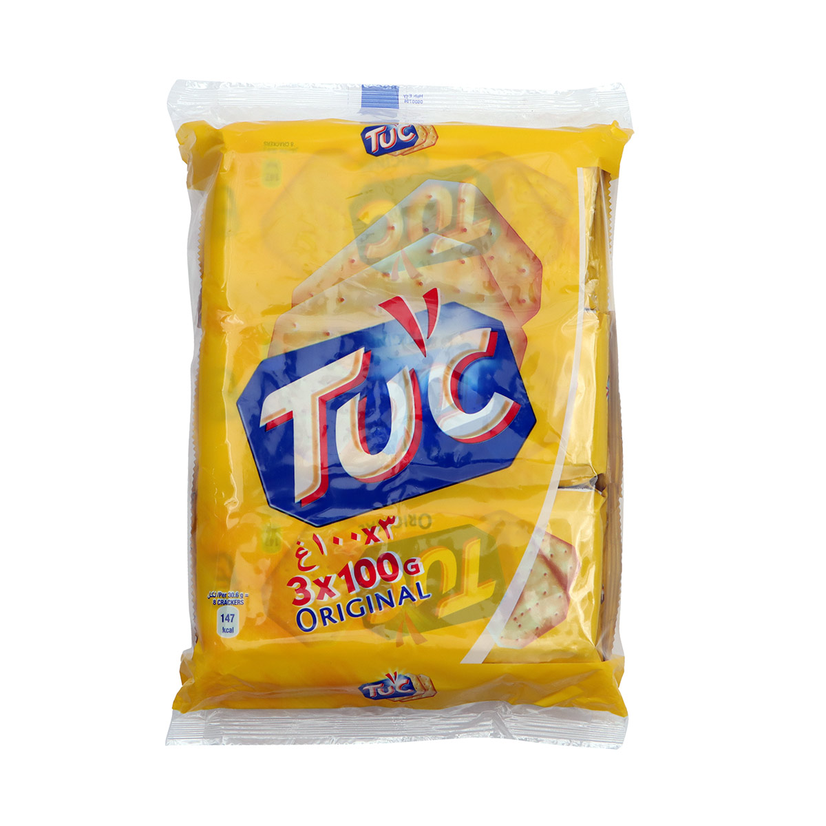 Tuc Biscuit 100g
