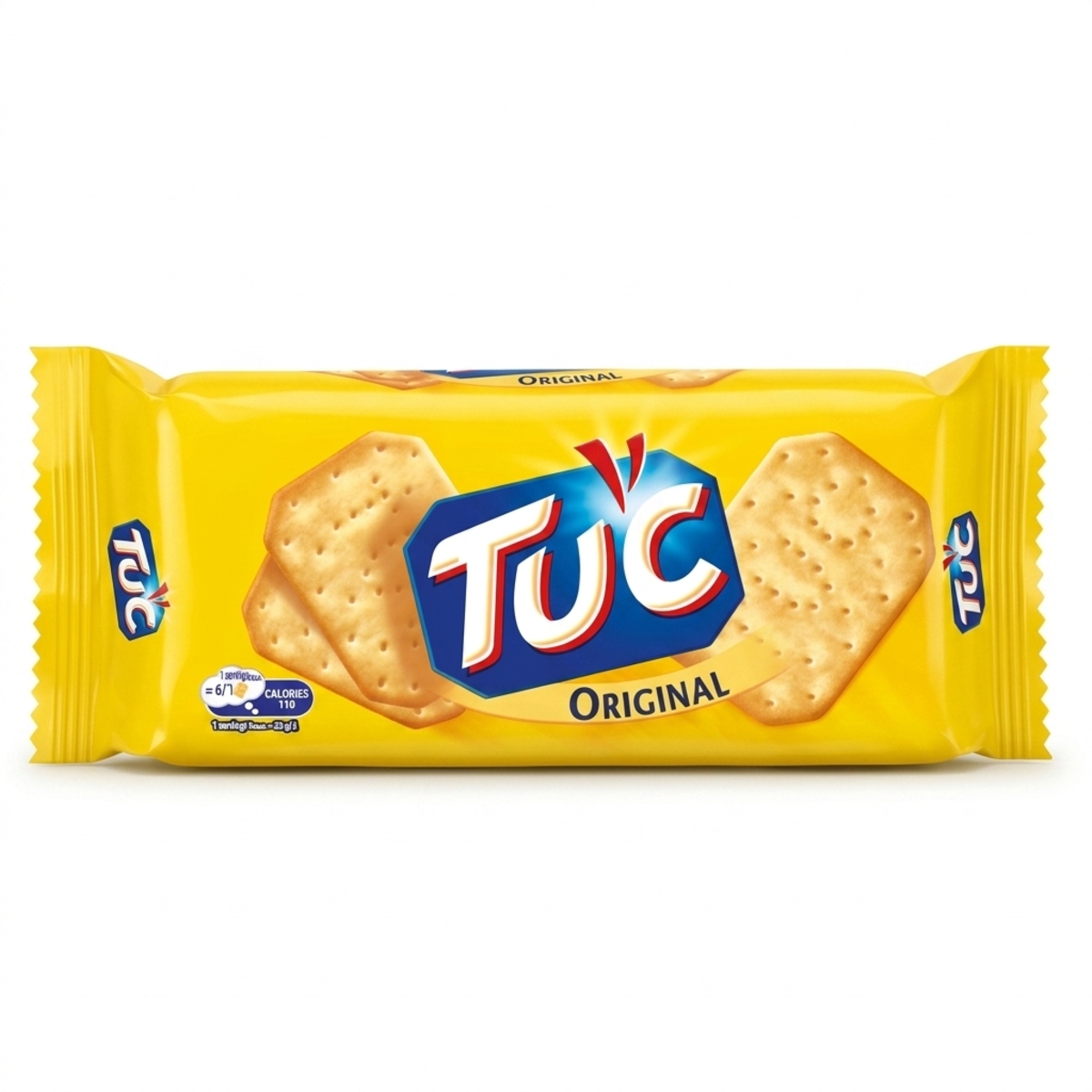 TUC Original Salted Biscuits 100g