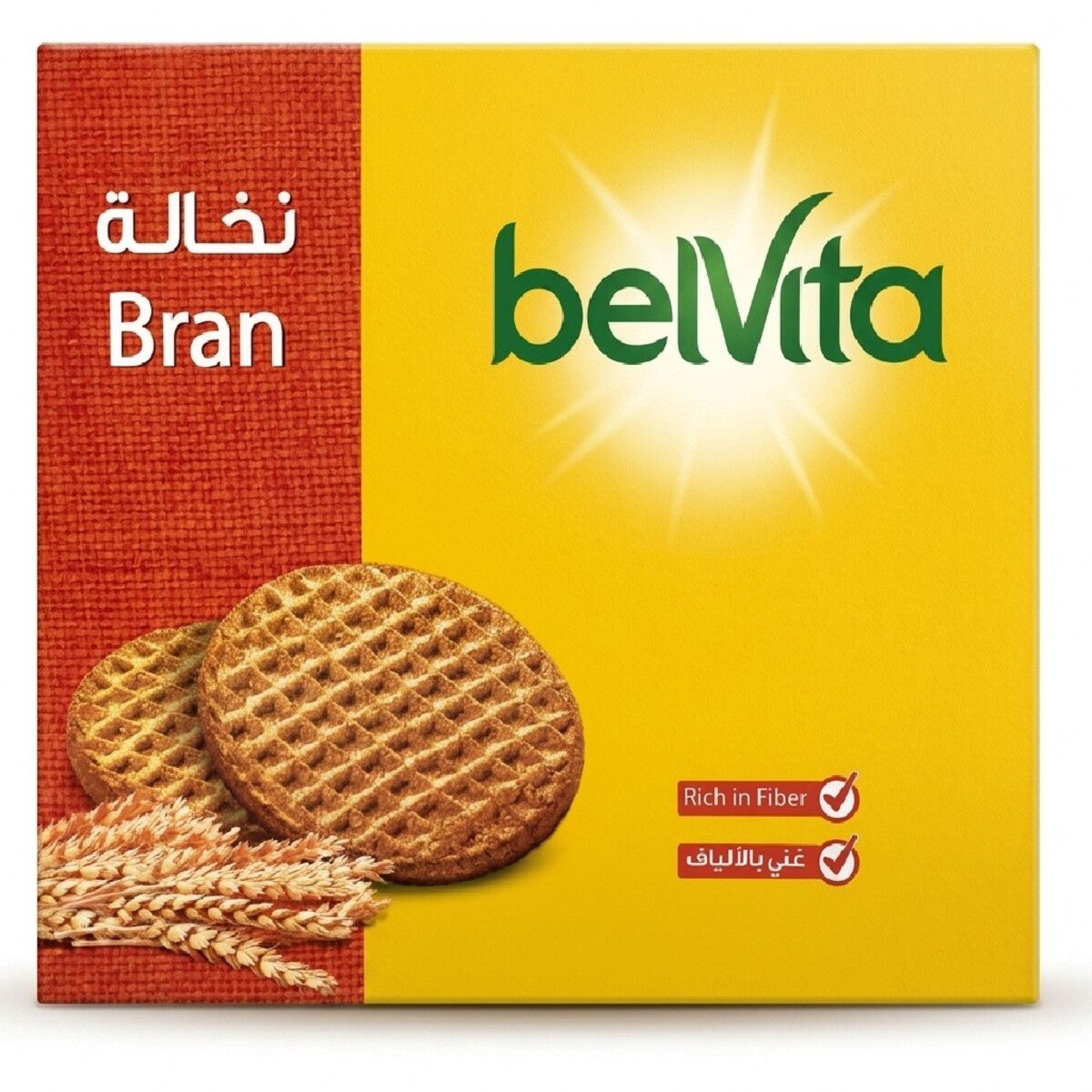 Belvita Bran Biscuit 56g