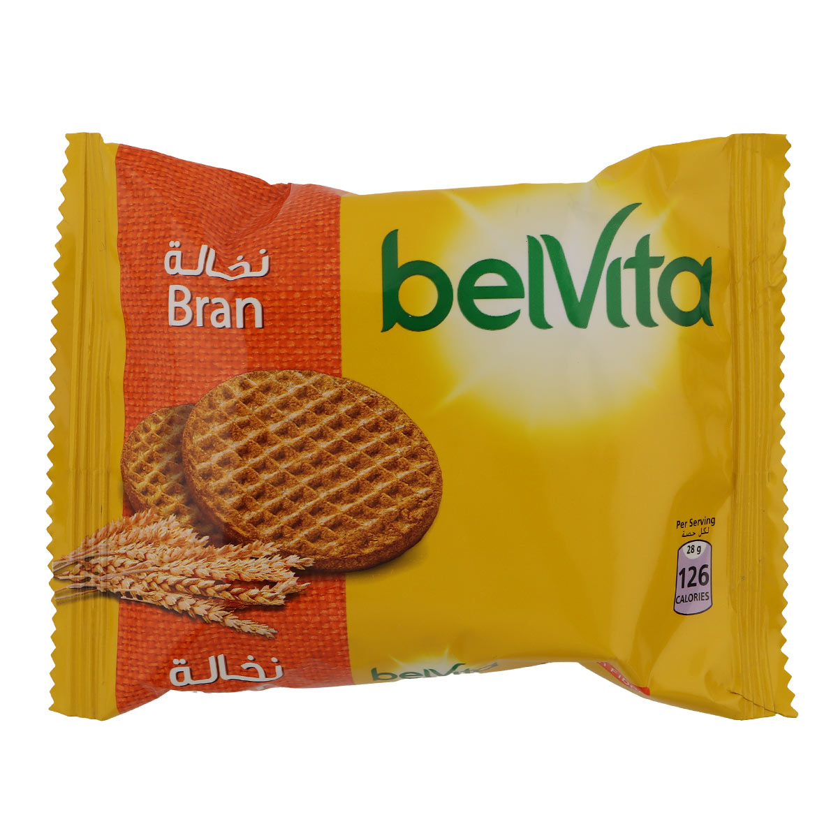 Belvita Bran Biscuits 56g