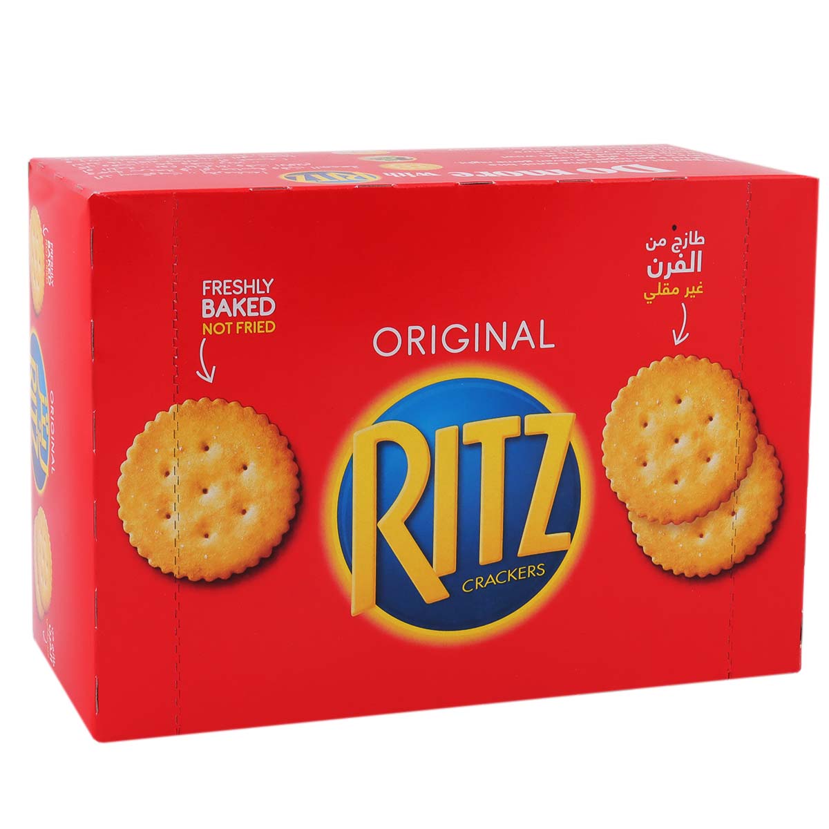 Ritz Crackers Original 8x475.2g