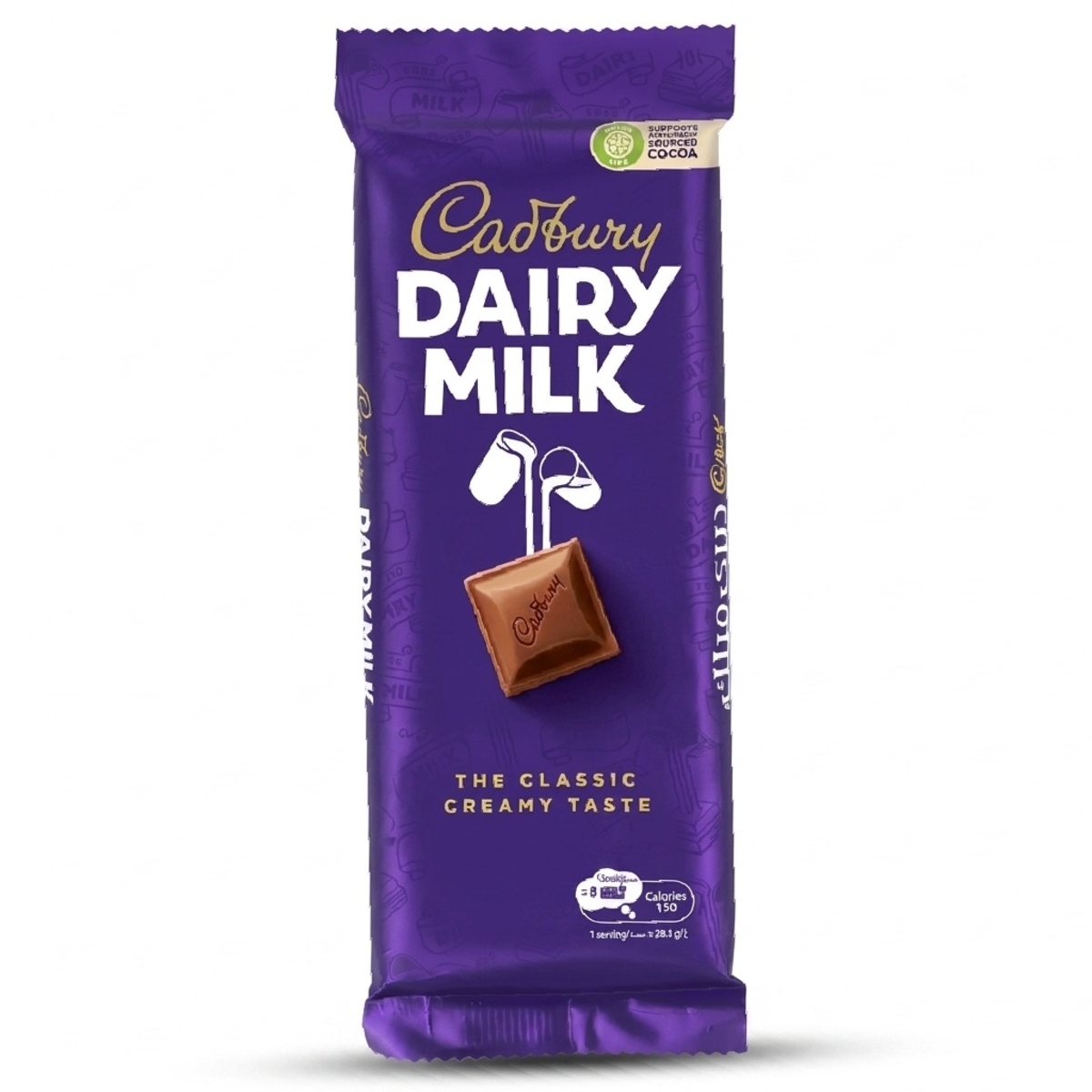 Cadbury Dairy Milk Classic 85g