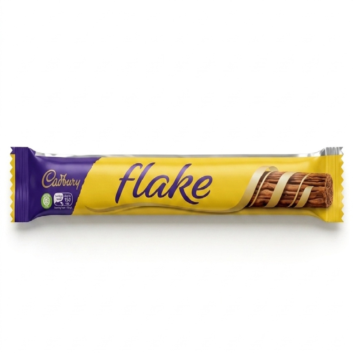 Cadbury Dairy Milk Flake 28g