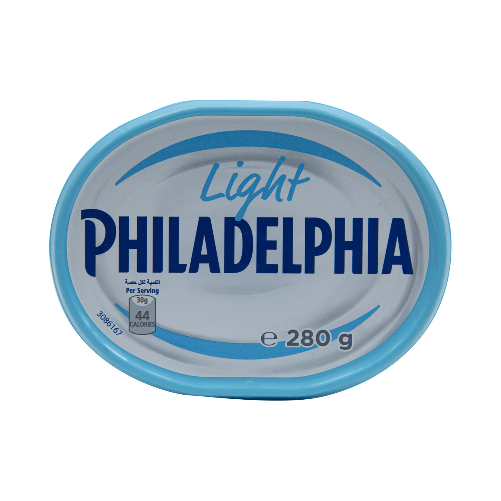 Philadelphia Light Cheese Spread 280g