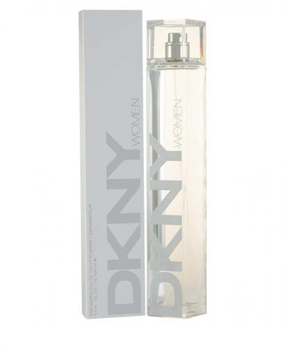 Dkny Eau de Parfum Spray 100ml - Women's Perfume