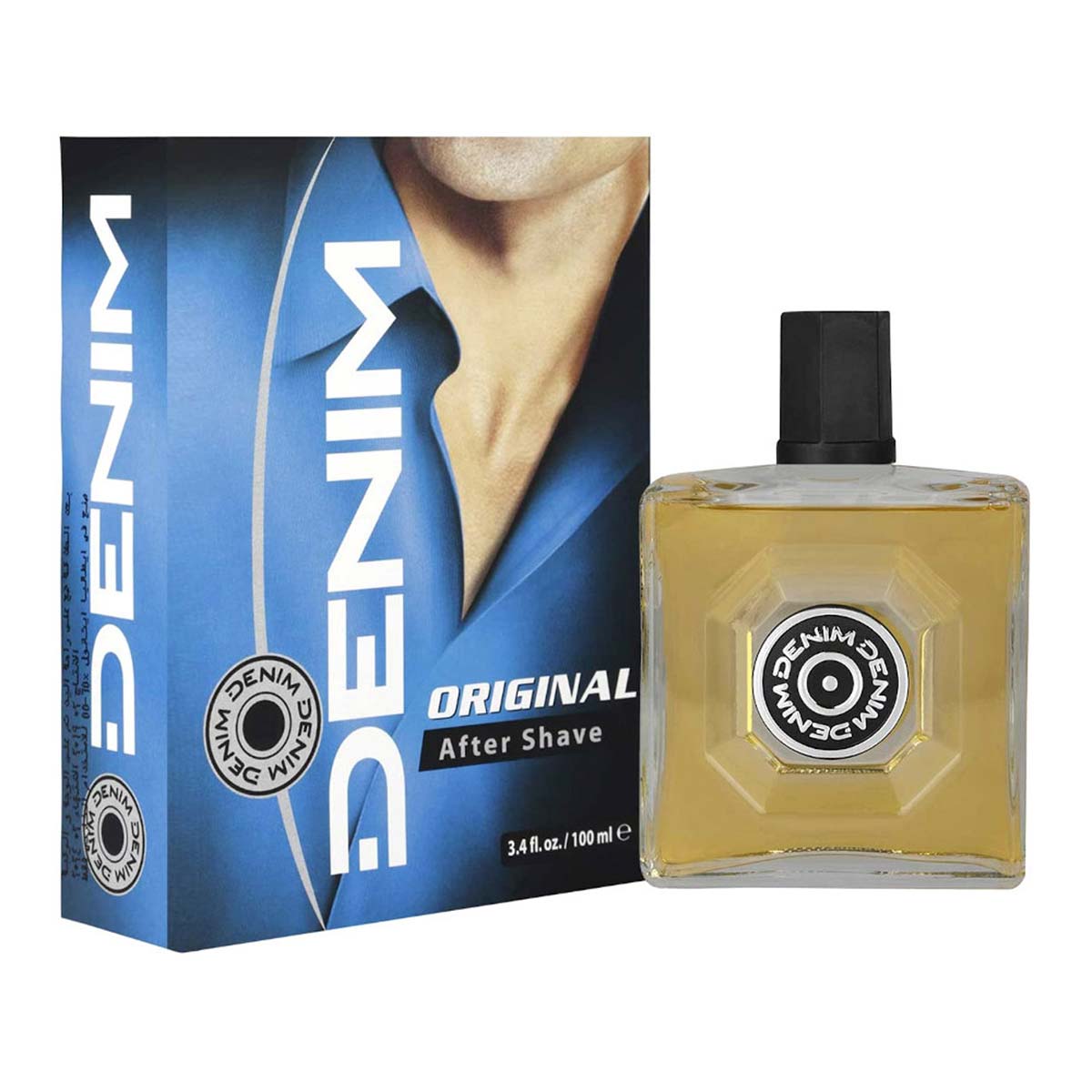 Denim As Lot Original 100Ml