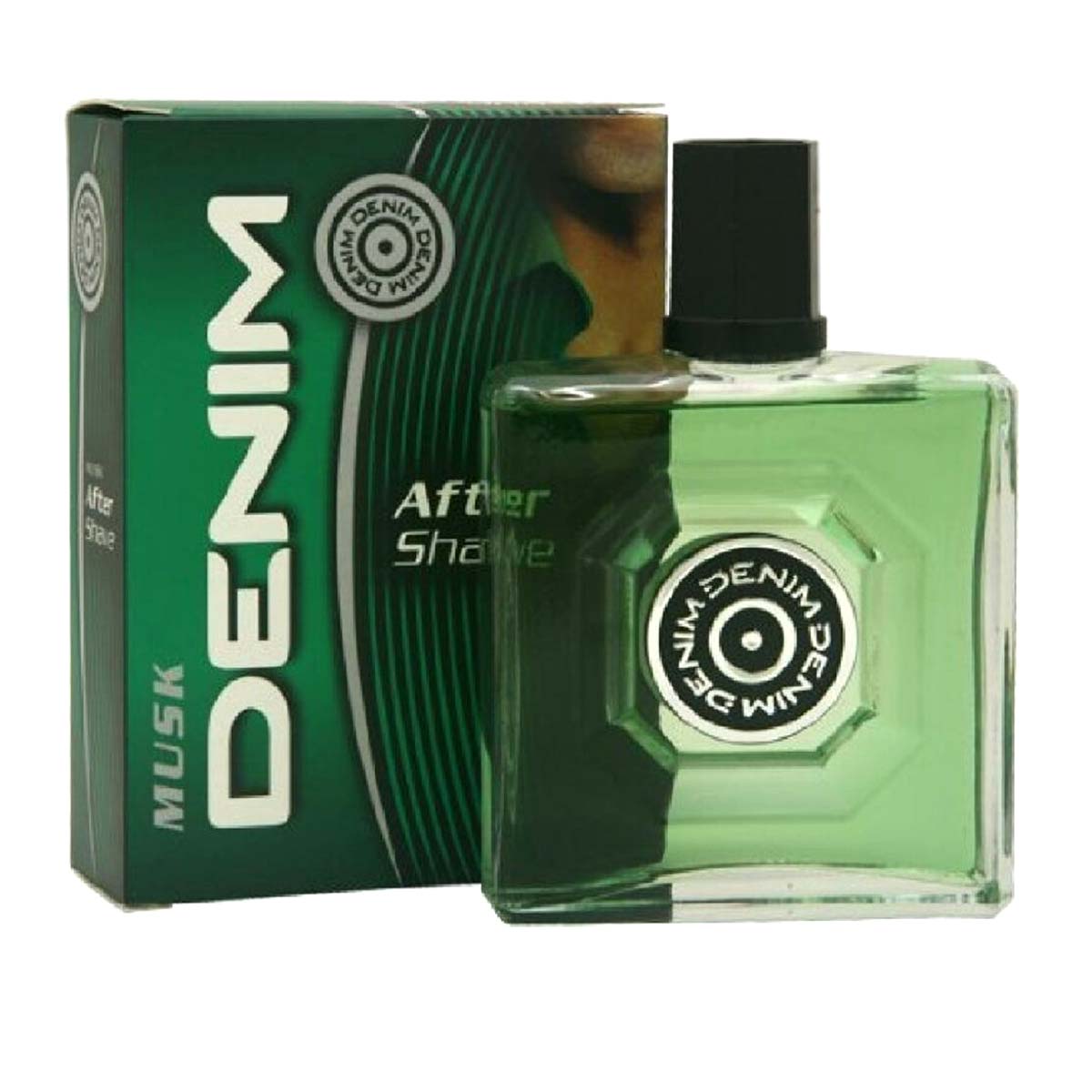 Denim As Lot Musk 100Ml