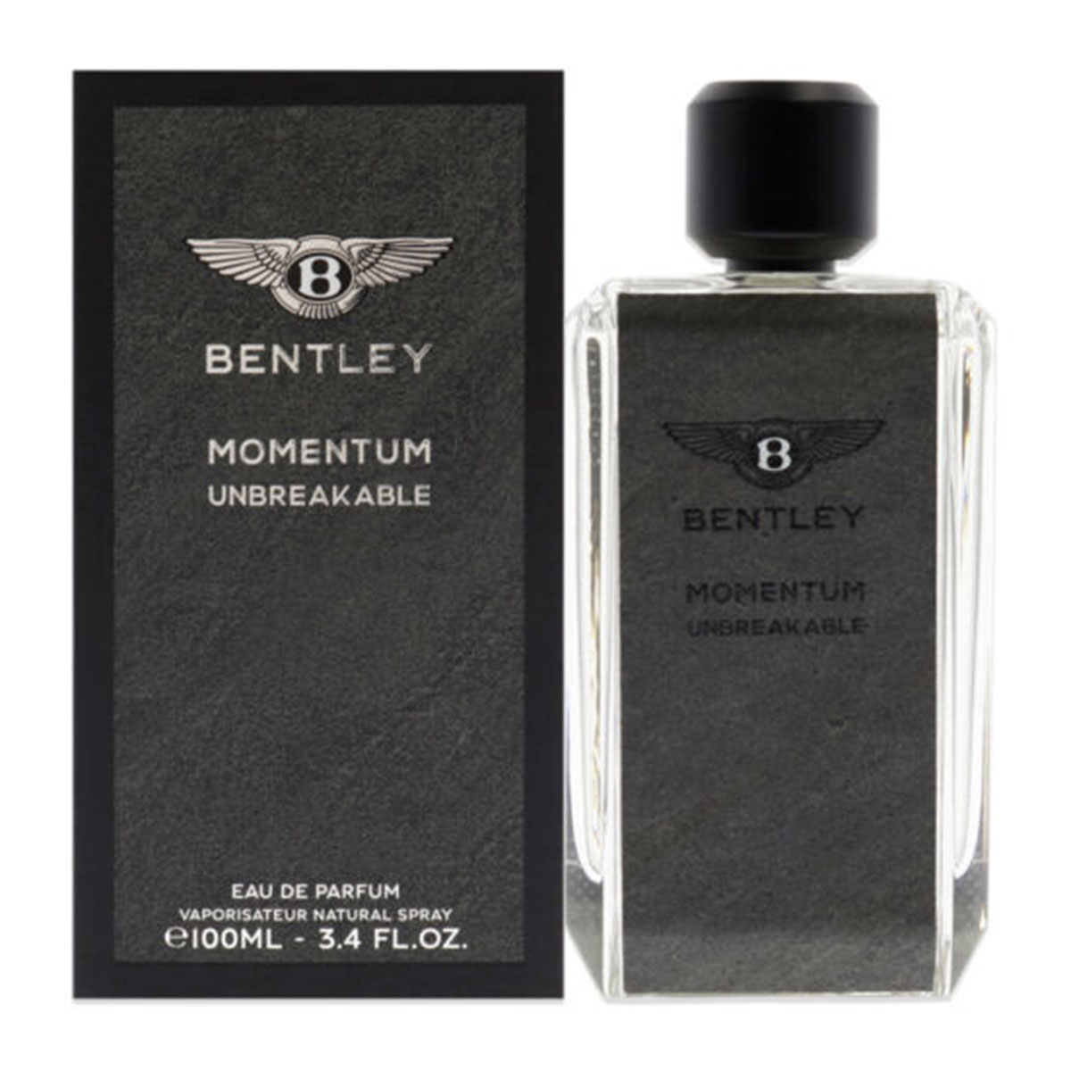 Bentley Momentum Unbreakable Men EDP Perfume 100ml | Perfumes & Fragrances | Men Perfumes
