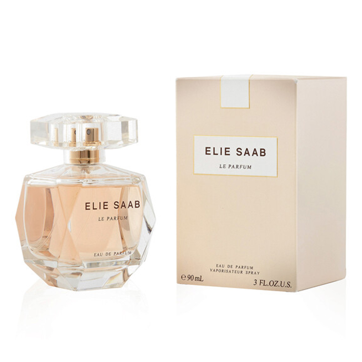 Elie Saab Le Parfum Women Eau De Parfum 90ml