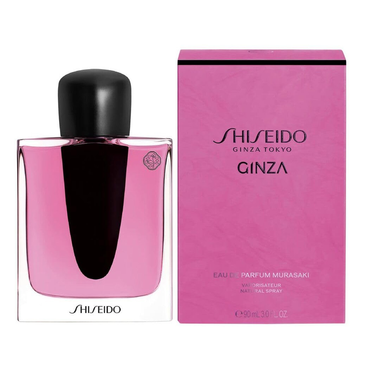 عطر شيسيدو جينزا للنساء، بخاخ، 100 مل