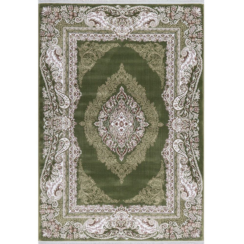 Montana Green Carpet 300X400cm