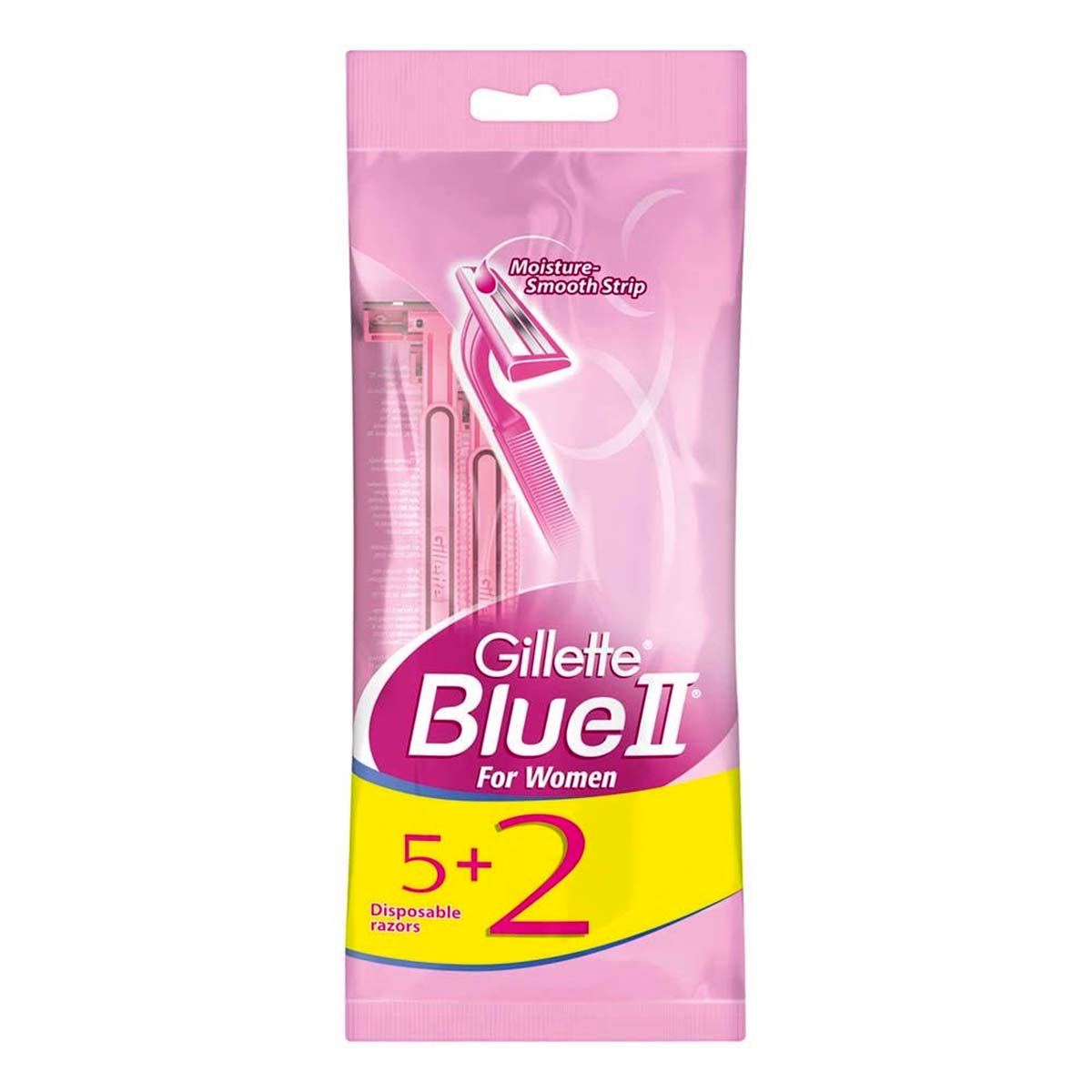 Glt Fp Blue2Women Rzr24X5+2Unt