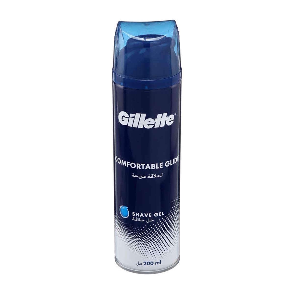 Glt Gel Comfrtbl Glide200M Mea