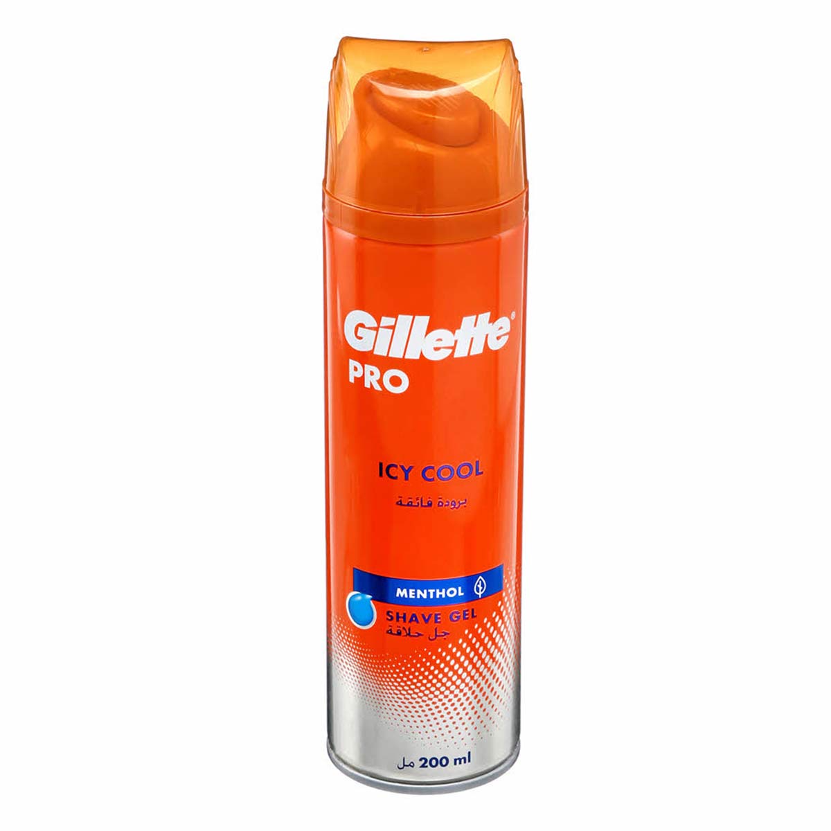 Glt Pro Gel Icy Cool200M Mea
