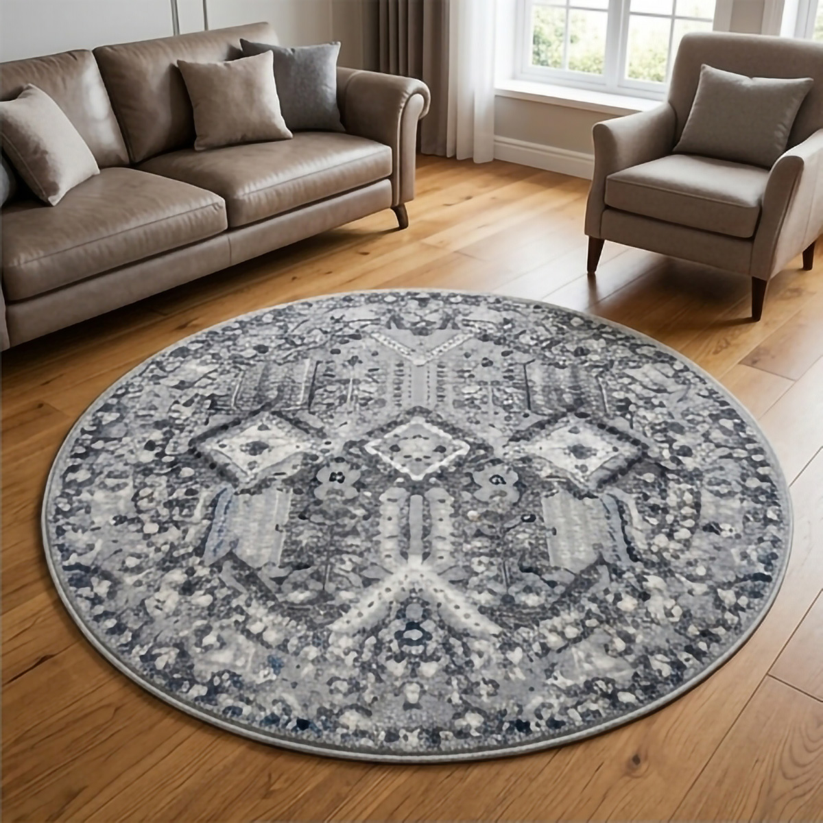 Safir Carpet