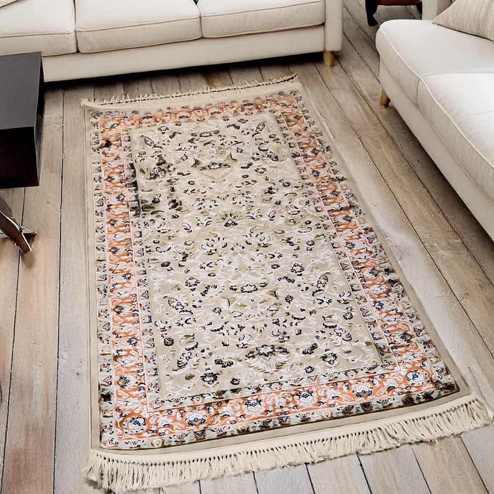 Kashan Carpet