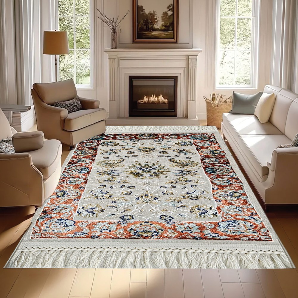 Kashan Carpet