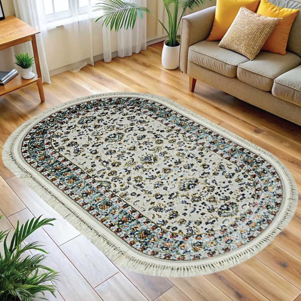 Kashan Carpet