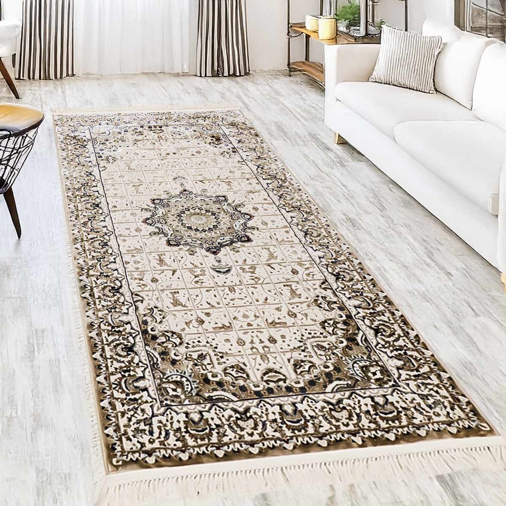 Kashan Carpet