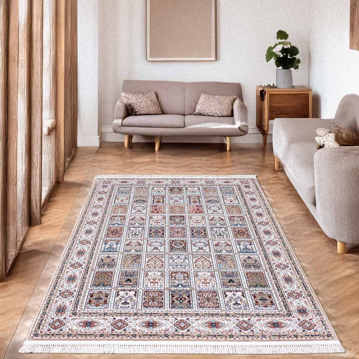 Kashan Carpet