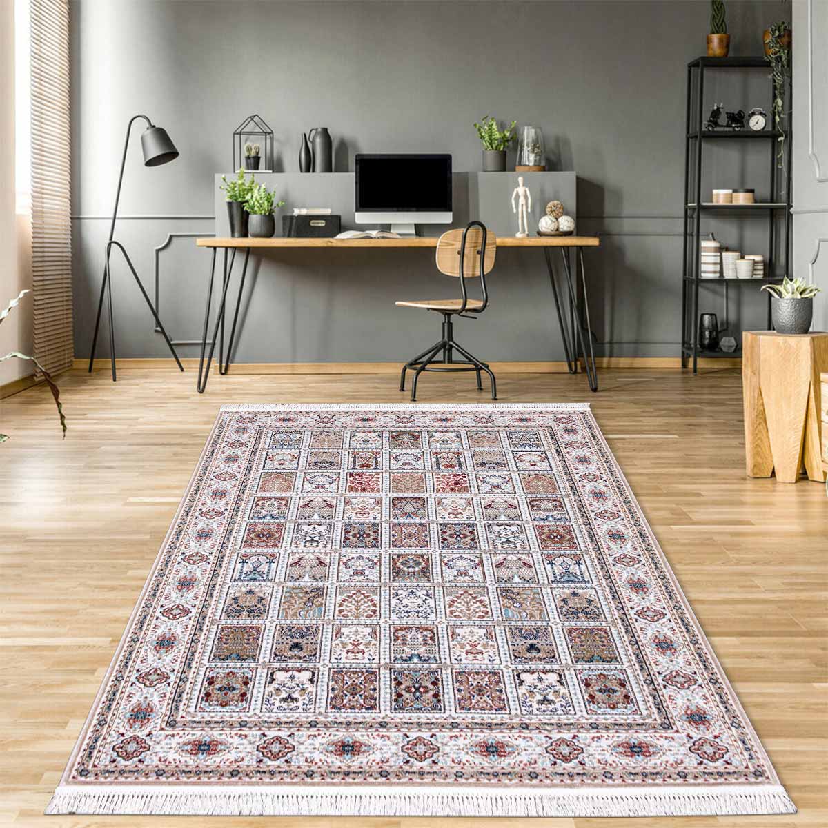 Kashan Carpet