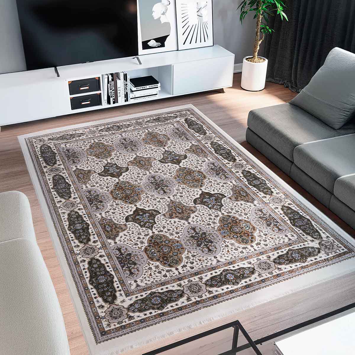 River Carpet