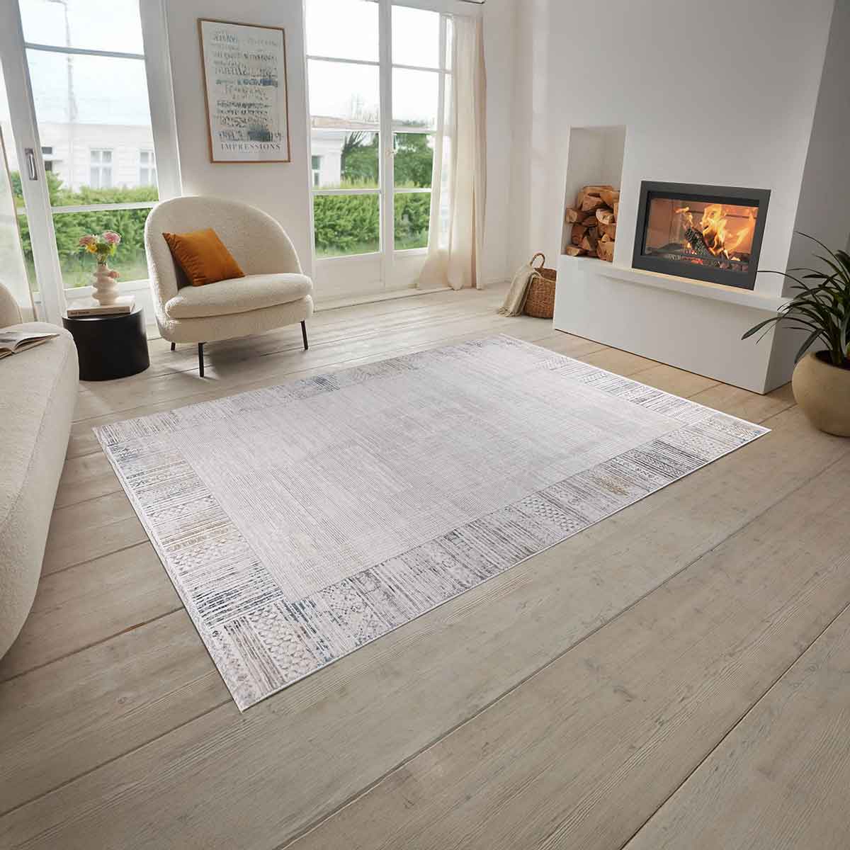Bash Carpet