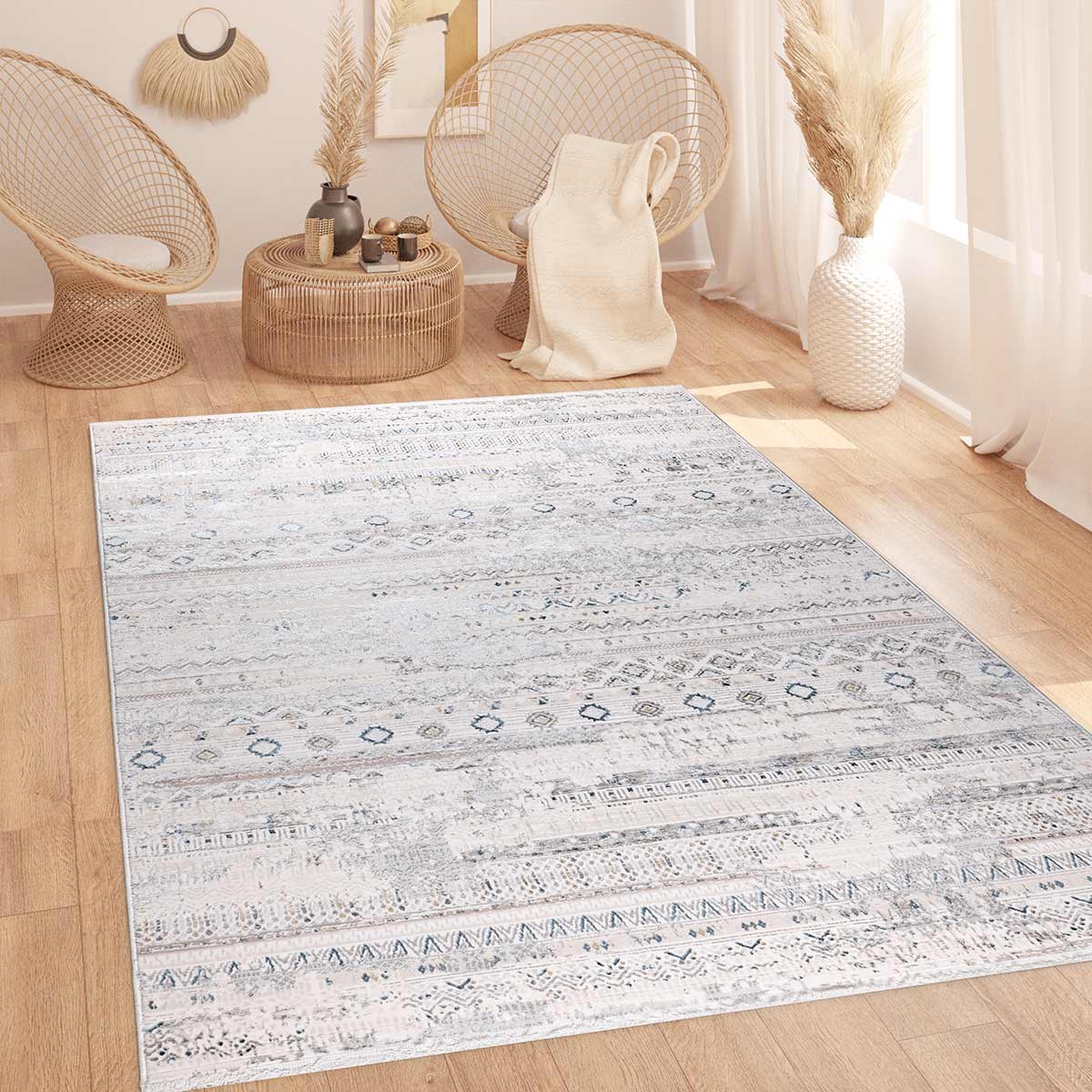 Bash Carpet