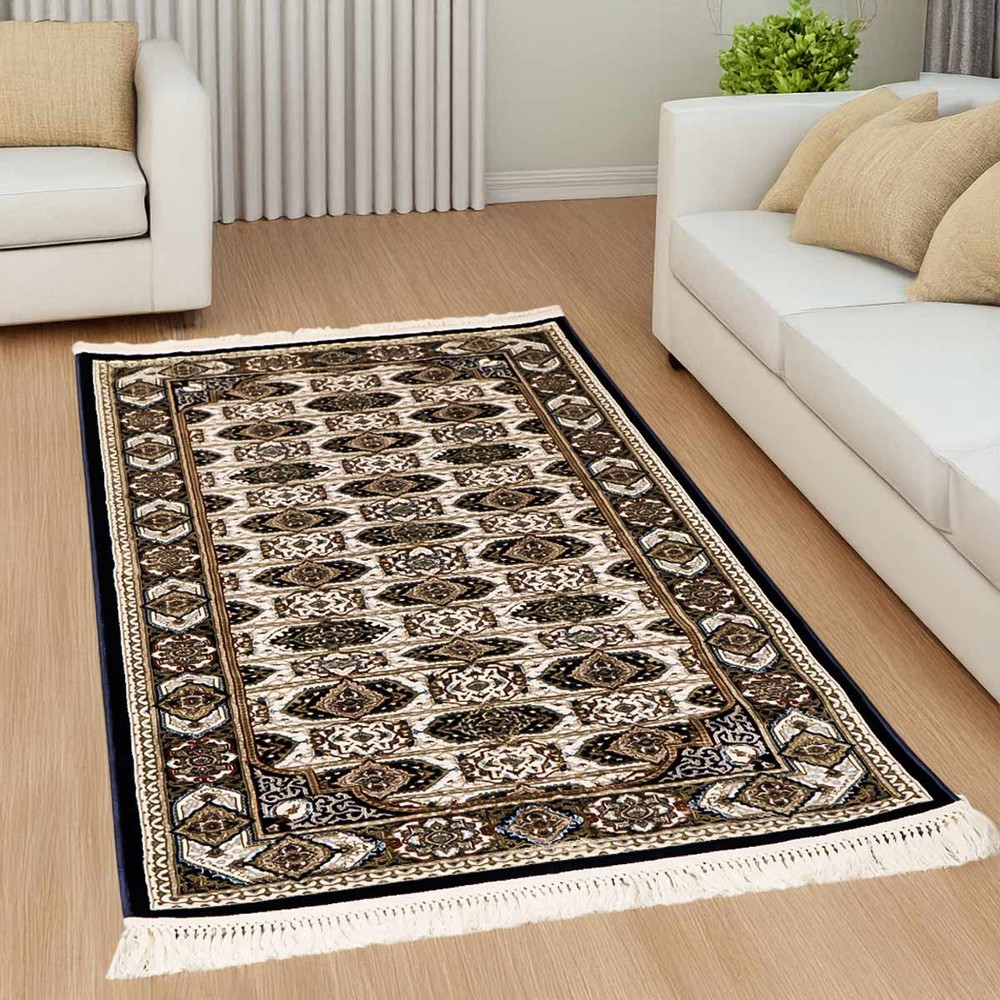 Kashan Carpet