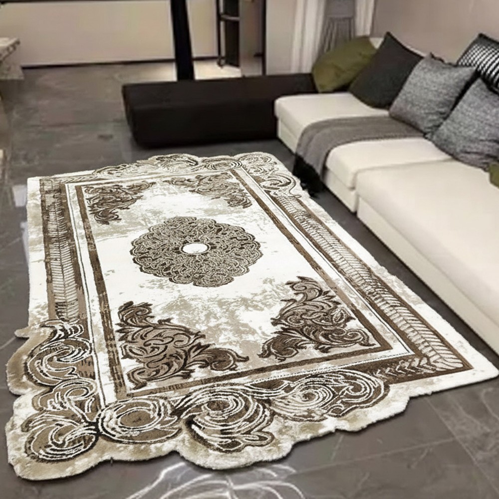 Safir Classic Carpet