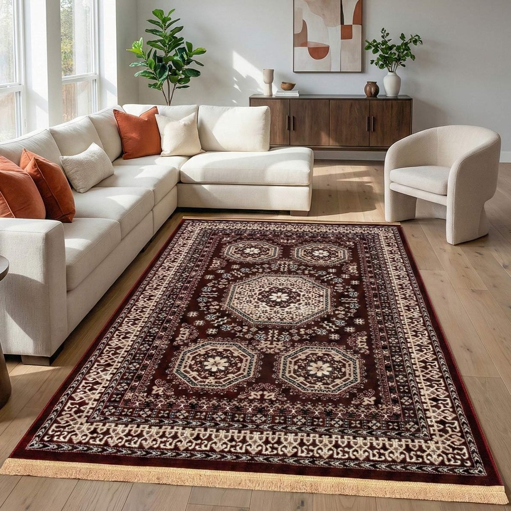 Afghan Carpet