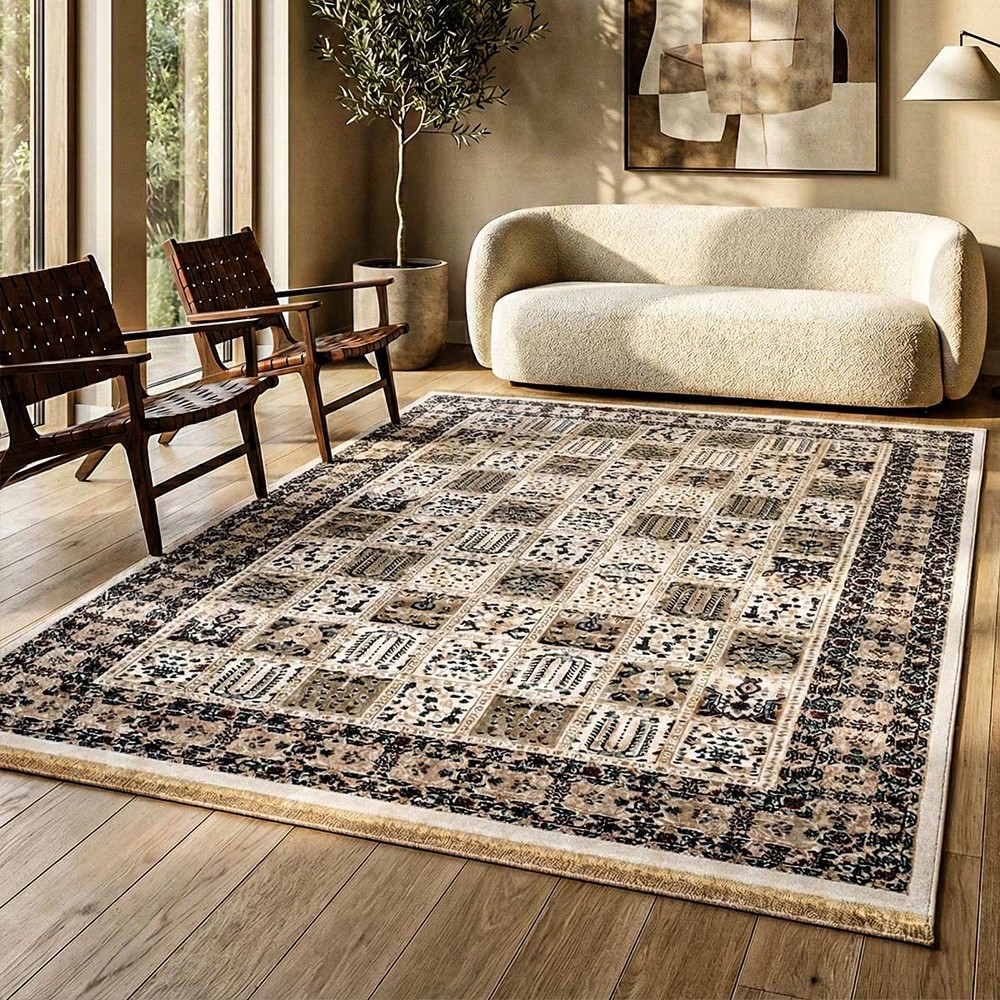 Afghan Carpet