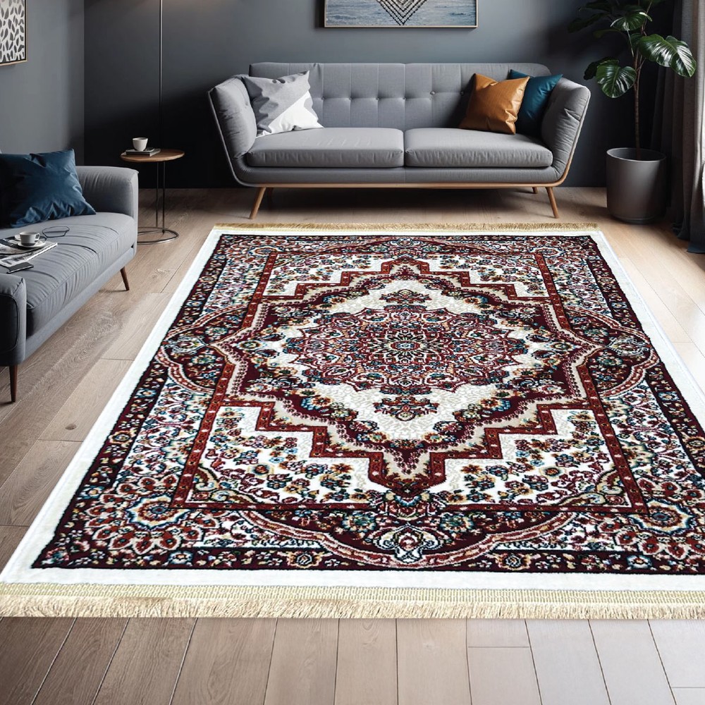 S.Silk Classic Carpet