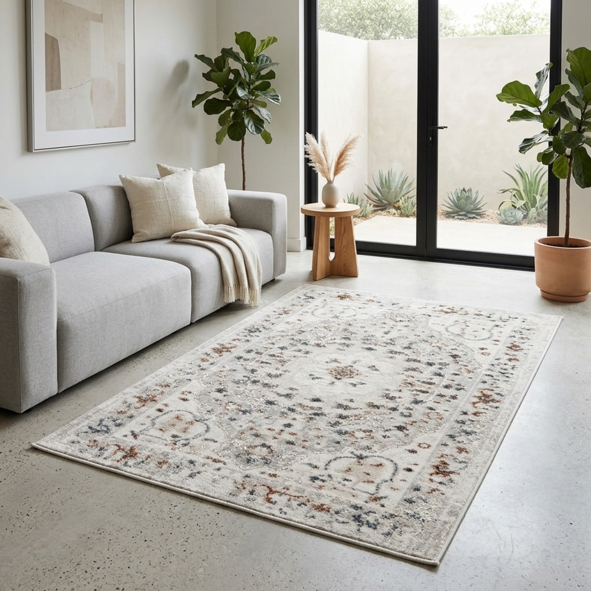 Athena Classic Carpet