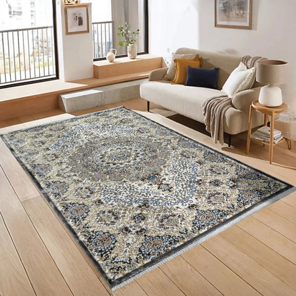 Azure Classic Carpet